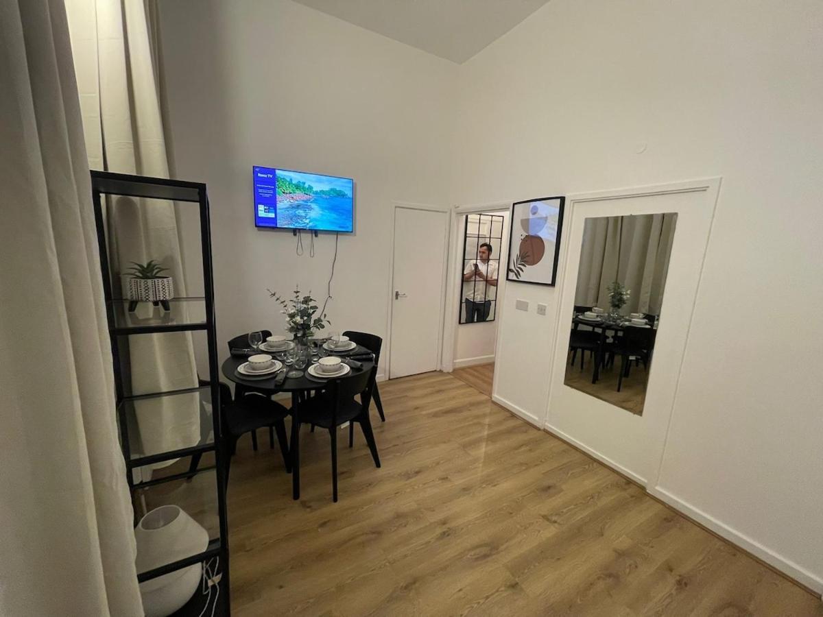 Apartment One Bedroom Flat B In Kentish Town *